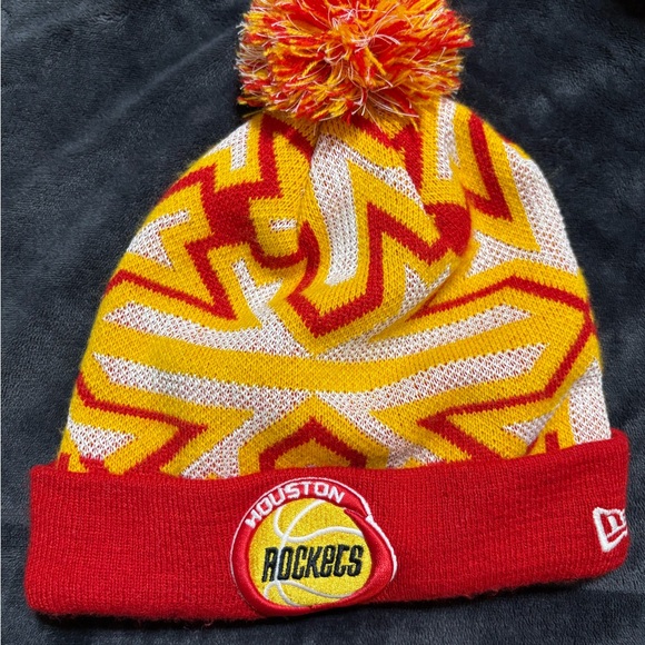 Houston Rockets - Picture 1 of 2